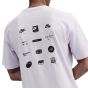 Nike Ανδρικό Κοντομάνικο T-Shirt HJ0726-538