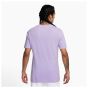 Nike Ανδρικό Κοντομάνικο T-Shirt HJ0732-515