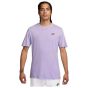 Nike Ανδρικό Κοντομάνικο T-Shirt HJ0732-515