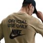 Nike Ανδρικό Κοντομάνικο Max90 T-Shirt HJ0774-297