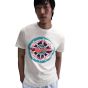 Nike Ανδρικό Κοντομάνικο T-Shirt HJ0790-133