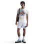 Nike Ανδρικό Κοντομάνικο T-Shirt HJ0790-133