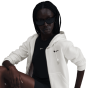 Nike Γυναικεία Ζακέτα φλις HJ0995-133