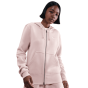 Nike Γυναικεία Ζακέτα φλις HJ0995-667