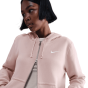 Nike Γυναικεία Ζακέτα φλις HJ0995-667