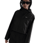 NIKE γυναικειο αντιανεμικο τζακετ HJ1182-010