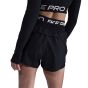 Nike Γυναικείο Κολάν - Σορτς Dri-FIT 2 σε 1 Pro HJ1204-010