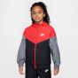 Nike Παιδικό Αντιανεμικό Μπουφάν HJ2534-657