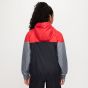 Nike Παιδικό Αντιανεμικό Μπουφάν HJ2534-657