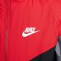 Nike Παιδικό Αντιανεμικό Μπουφάν HJ2534-657