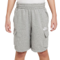 Nike Παιδική Βερμούδα-Σορτς HJ2689-063