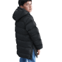 Nike Παιδικό Μπουφάν Puffer HJ2722-010