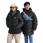 Nike Παιδικό Μπουφάν Puffer HJ2722-010