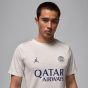 Nike Ανδρικό Κοντομάνικο T-Shirt Dri-Fit PSG HJ2987-030