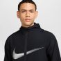 Nike Ανδρικό Μπουφάν Αντιανεμικό HJ3071-010