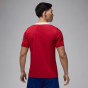 Nike PSG Ανδρικό Κοντομάνικο T-Shirt DRI-FIT HJ3389-660