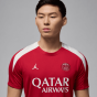 Nike PSG Ανδρικό Κοντομάνικο T-Shirt DRI-FIT HJ3389-660