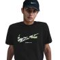 Nike Ανδρικό Κοντομάνικο T-Shirt HJ3684-010
