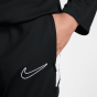 NIKE M NK DF ACD 25 TRK SUIT BR HJ3773-010