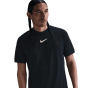 Nike Ανδρικό Κοντομάνικο T-Shirt Dri-Fit HJ4243-010