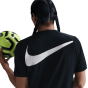 Nike Ανδρικό Κοντομάνικο T-Shirt Dri-Fit HJ4243-010