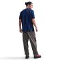 Nike Ανδρικό Κοντομάνικο T-Shirt Inter Milan Dri-FIT HJ4545-439