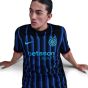Nike Ανδρικό Κοντομάνικο T-Shirt Inter Milan Dri-FIT HJ4545-439