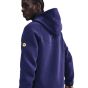 Nike F.C.B Ανδρική Ζακέτα Tech Fleece HJ6426-595