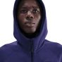 Nike F.C.B Ανδρική Ζακέτα Tech Fleece HJ6426-595