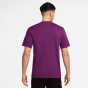 Nike F.C.B. Ανδρικό Κοντομάνικο T-Shirt DRI-FIT HJ6549-595