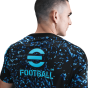 Nike Inter F.C. Ανδρικό Κοντομάνικο T-Shirt HJ7145-448