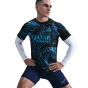 Nike Inter F.C. Ανδρικό Κοντομάνικο T-Shirt HJ7145-448