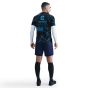 Nike Inter F.C. Ανδρικό Κοντομάνικο T-Shirt HJ7145-448