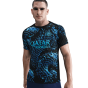 Nike Inter F.C. Ανδρικό Κοντομάνικο T-Shirt HJ7145-448