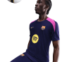 Nike F.C.B. Ανδρικό Κοντομάνικο T-Shirt DRI-FIT HJ7752-597