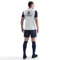 Nike Ανδρικό Κοντομάνικο T-Shirt Inter FC HJ7754-093