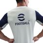 Nike Ανδρικό Κοντομάνικο T-Shirt Inter FC HJ7754-093