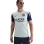 Nike Ανδρικό Κοντομάνικο T-Shirt Inter FC HJ7754-093