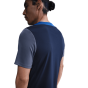 Nike PSG Ανδρικό Κοντομάνικο T-Shirt DRI-FIT HJ7758-411