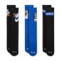 Nike Κάλτσες (3 Ζευγάρια) HJ9339-902