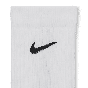 NIKE U NK ELITE CUSH CREW 1PR HM0285-100