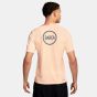 Nike F.C.B. Ανδρικό Κοντομάνικο T-Shirt HM3267-808