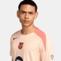 Nike F.C.B. Ανδρικό Κοντομάνικο T-Shirt HM3267-808