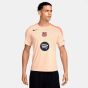 Nike F.C.B. Ανδρικό Κοντομάνικο T-Shirt HM3267-808