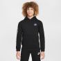 Nike Παιδική Μπλούζα Φούτερ HM4339-010