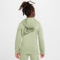 Nike Παιδική Μπλούζα Φούτερ HM4339-386