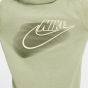 Nike Παιδική Μπλούζα Φούτερ HM4339-386