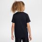 Nike Παιδικό Κοντομάνικο T-Shirt HM5662-010
