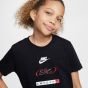 Nike Παιδικό Κοντομάνικο T-Shirt HM5662-010