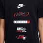 Nike Παιδικό Κοντομάνικο T-Shirt HM5662-010